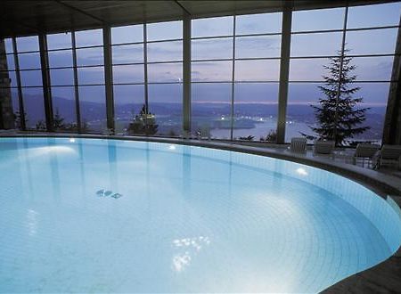 Buergenstock Hotel & Alpine Spa Dallenwil 设施 照片