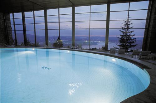 Buergenstock Hotel & Alpine Spa Dallenwil 设施 照片